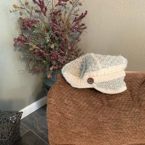 Prana knit hat